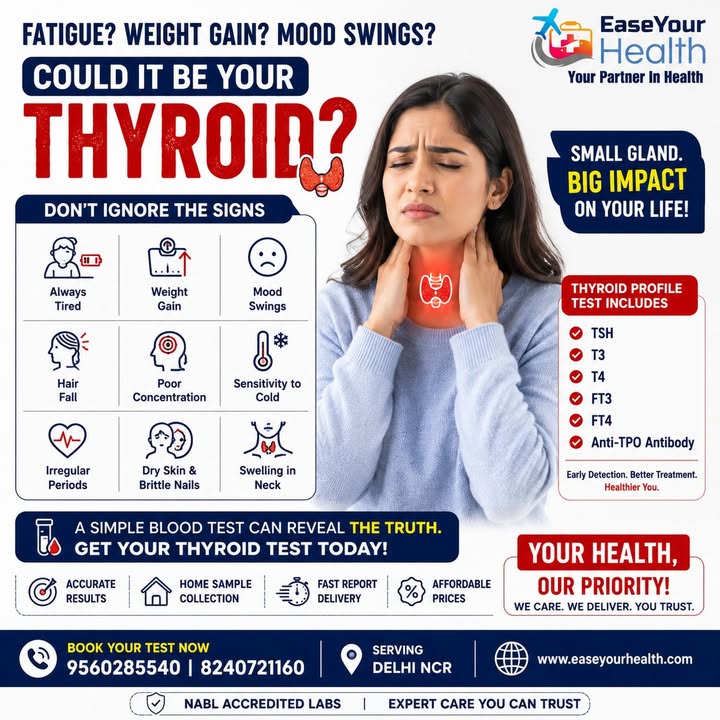 Ease Your Health